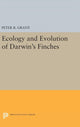 Ecology and Evolution of Darwin's Finches (Princeton Science Library Edition)