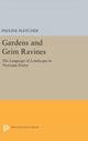 Book cover of: Gardens and Grim Ravines. By: Pauline Fletcher