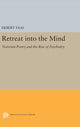 Book cover of: Retreat into the Mind. By: Ekbert Faas