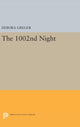 Book cover of: 1002nd Night. By: Debora Greger