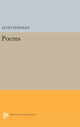 Book cover of: Poems. By: Alvin Feinman