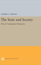 Book cover of: State and Society. By: Alfred C. Stepan