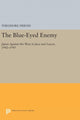 Book cover of: Blue-Eyed Enemy. By: Theodore Friend