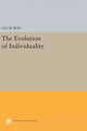 Book cover of: Evolution of Individuality. By: Leo W. Buss