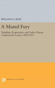 Book cover of: Muted Fury. By: William G. Ross