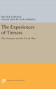 Book cover of: Experiences of Tiresias. By: Nicole Loraux