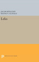 Book cover of: Leks. By: Jacob Höglund