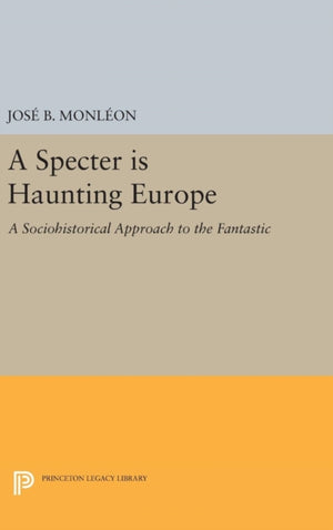 Specter is Haunting Europe