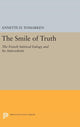 Book cover of: Smile of Truth. By: Annette H. Tomarken