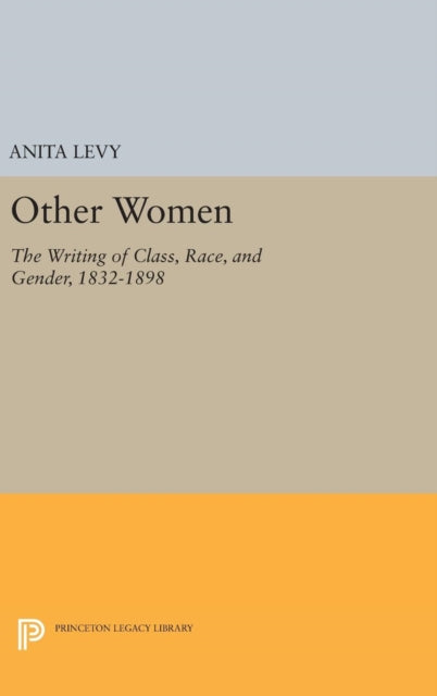 Book cover of: Other Women. By: Anita Levy