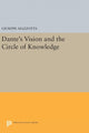 Book cover of: Dante's Vision and the Circle of Knowledge. By: Giuseppe Mazzotta