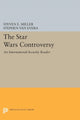 Book cover of: Star Wars Controversy. By: Steven E. Miller