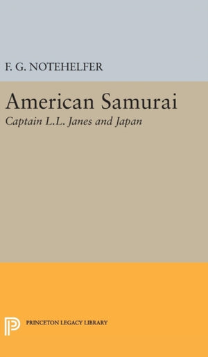 American Samurai