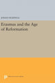Book cover of: Erasmus and the Age of Reformation. By: Johan Huizinga