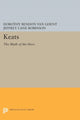 Book cover of: Keats. By: Dorothy Bendon Van Ghent