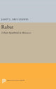 Book cover of: Rabat. By: Janet L. Abu-Lughod
