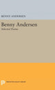 Book cover of: Benny Andersen. By: Benny Andersen