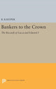 Book cover of: Bankers to the Crown. By: R. Kaeuper