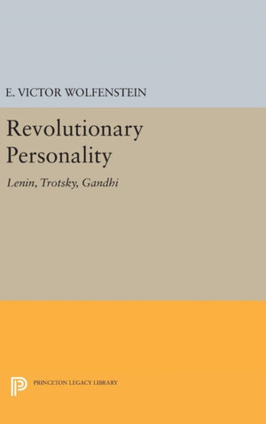 Revolutionary Personality