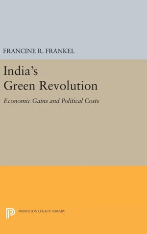 India's Green Revolution