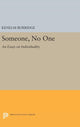 Book cover of: Someone, No One. By: Kenelm Burridge