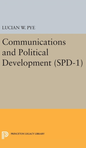 Communications and Political Development. (SPD-1)