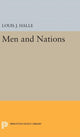 Book cover of: Men and Nations. By: Louis Joseph Halle