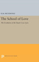 Book cover of: School of Love. By: H. M. Richmond