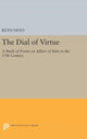 Book cover of: Dial of Virtue. By: Ruth Nevo