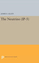 Book cover of: Neutrino. (IP-5). By: James Sircom Allen