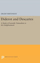 Book cover of: Diderot and Descartes. By: Aram Vartanian