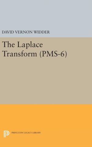 Laplace Transform