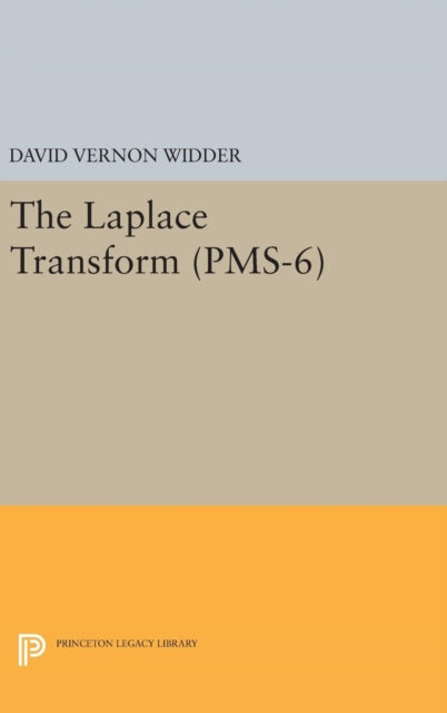 Laplace Transform