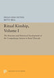 Book cover of: Ritual Kinship, Volume I. By: Hugo Gino Nutini