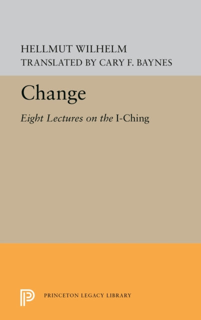 Change