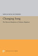 Book cover of: Changing Song. By: Miriam Rom Silverberg
