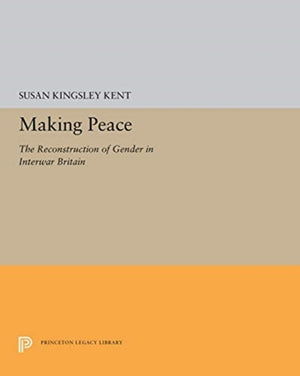 Making Peace
