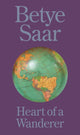Book cover of: Betye Saar: Heart of a Wanderer. By: Diana Seave Greenwald