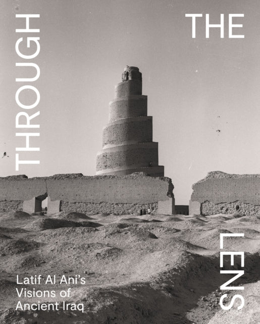 Book cover of: Through the Lens. By: Pedro Azara