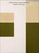 Book cover of: Kapwani Kiwanga – Structural Adjustments