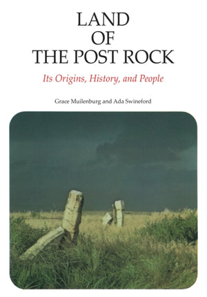 Land of the Post Rock