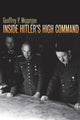 Book cover of: Inside Hitler's High Command