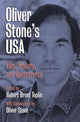 Book cover of: Oliver Stone's U.S.a.. By: Robert Brent Toplin