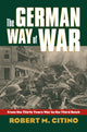 Book cover of: German Way of War