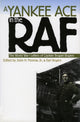 Book cover of: Yankee Ace in the RAF. By: John H. Morrow Jr.