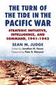 Book cover of: Turn of the Tide in the Pacific War. By: Sean M. Judge