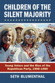 Book cover of: Children of the Silent Majority. By: Seth Blumenthal