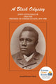 Book cover of: Black Odyssey. By: Randall Bennett Woods