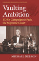 Book cover of: Vaulting Ambition. By: Michael Nelson