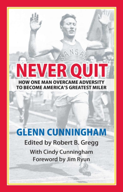 Never Quit